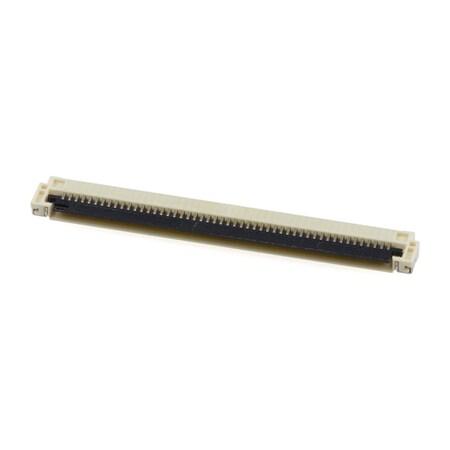 Molex Ffc & Fpc Connectors 0.5 Fpc Zif 8Ckt Emb Zif 8Ckt Embstp Pkg 512960894